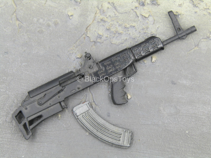 Load image into Gallery viewer, Weapons Collection - Bullpup Assault Rifle
