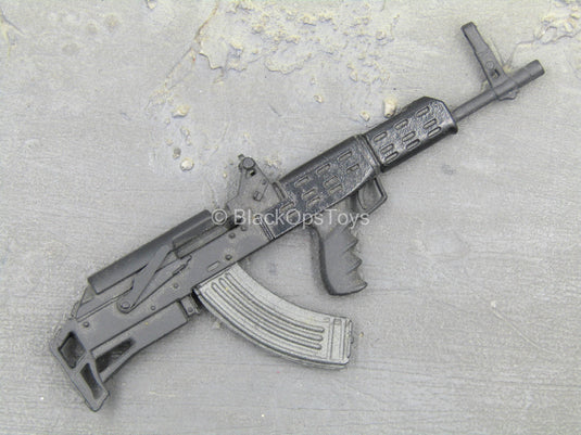 Weapons Collection - Bullpup Assault Rifle