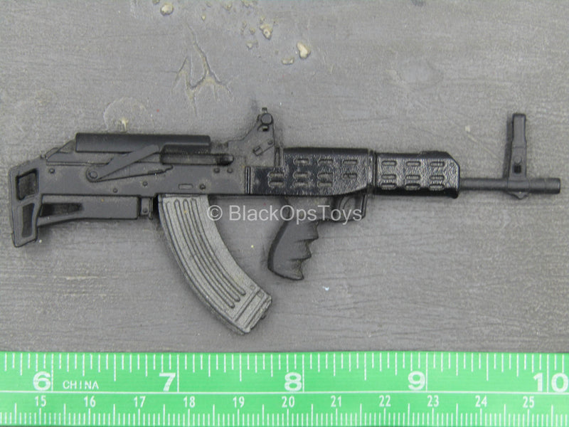 Load image into Gallery viewer, Weapons Collection - Bullpup Assault Rifle

