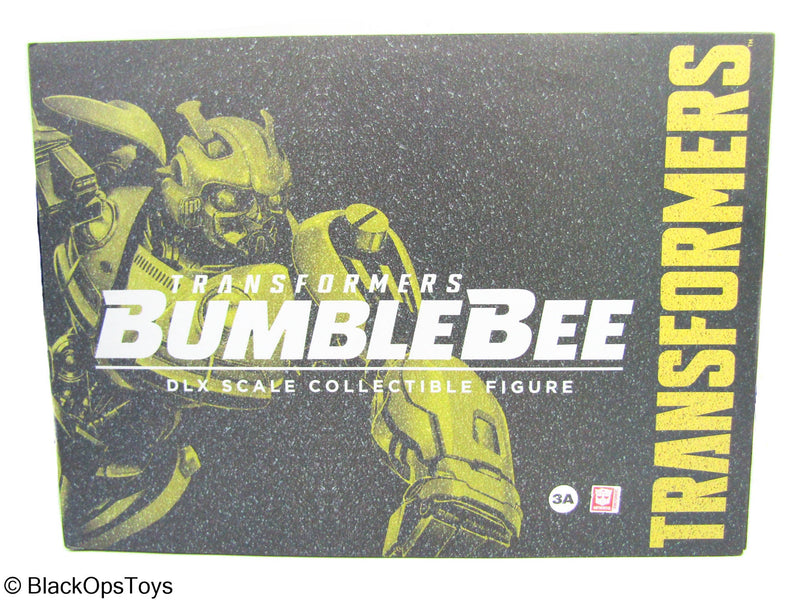 Load image into Gallery viewer, Other Scale - Transformers - Bumblebee - MINT IN BOX

