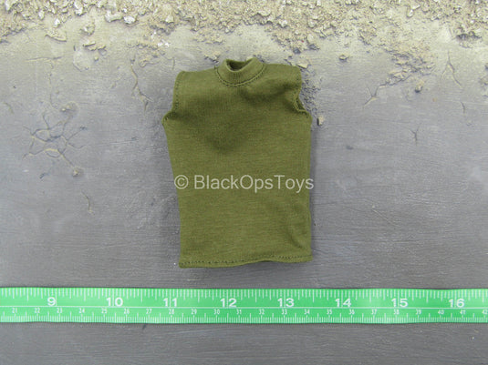 WWII - US Ranger Private Sniper - M41 Military Uniform Set