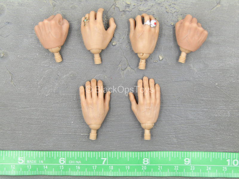 Load image into Gallery viewer, Men&#39;s Hommes Vol. 5 - Male Hand Set (x6)
