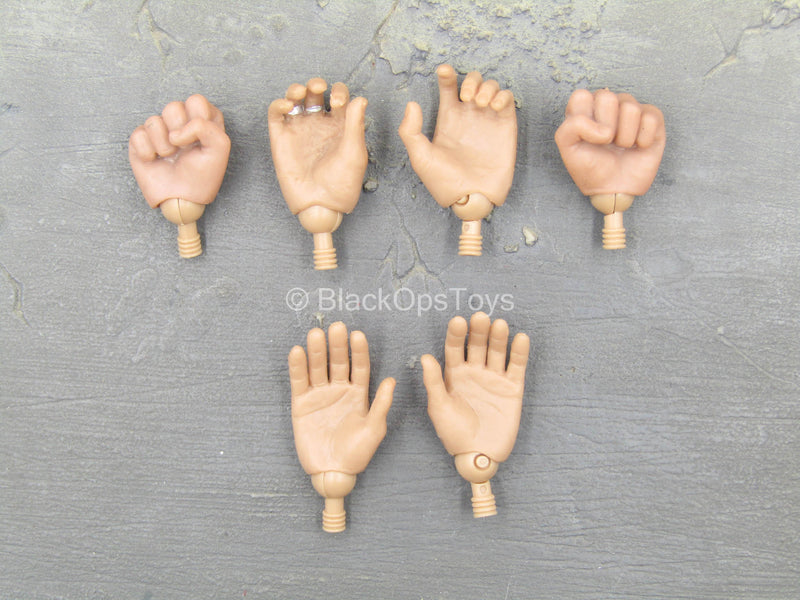 Load image into Gallery viewer, Men&#39;s Hommes Vol. 5 - Male Hand Set (x6)
