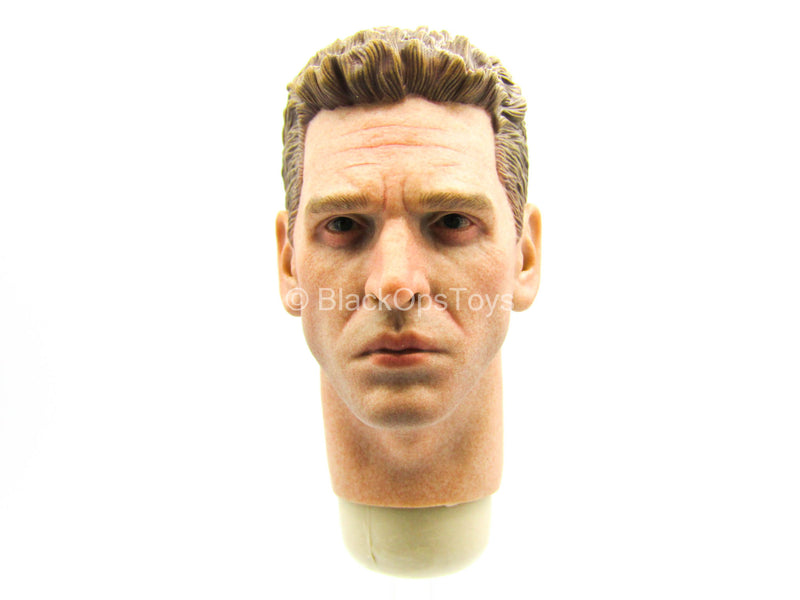 Load image into Gallery viewer, WWII - US Ranger Private Sniper - Male Base Body w/Head Sculpt
