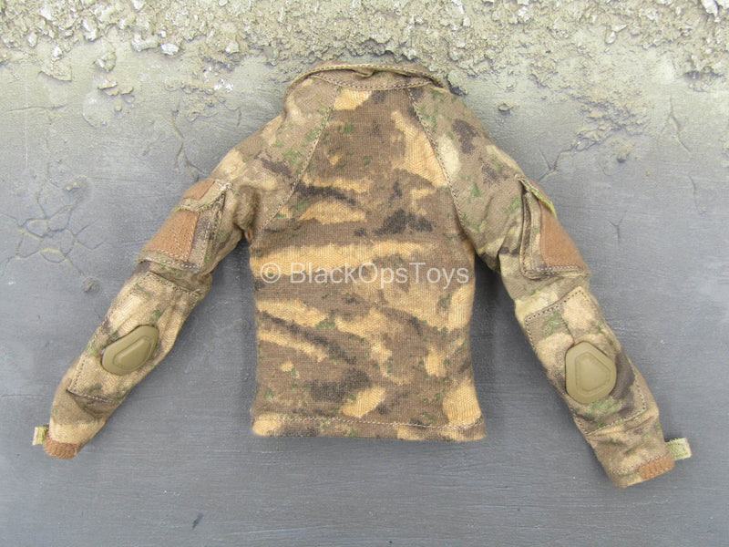 Load image into Gallery viewer, RED SEA - Gunner - ATACS Camo Uniform Set

