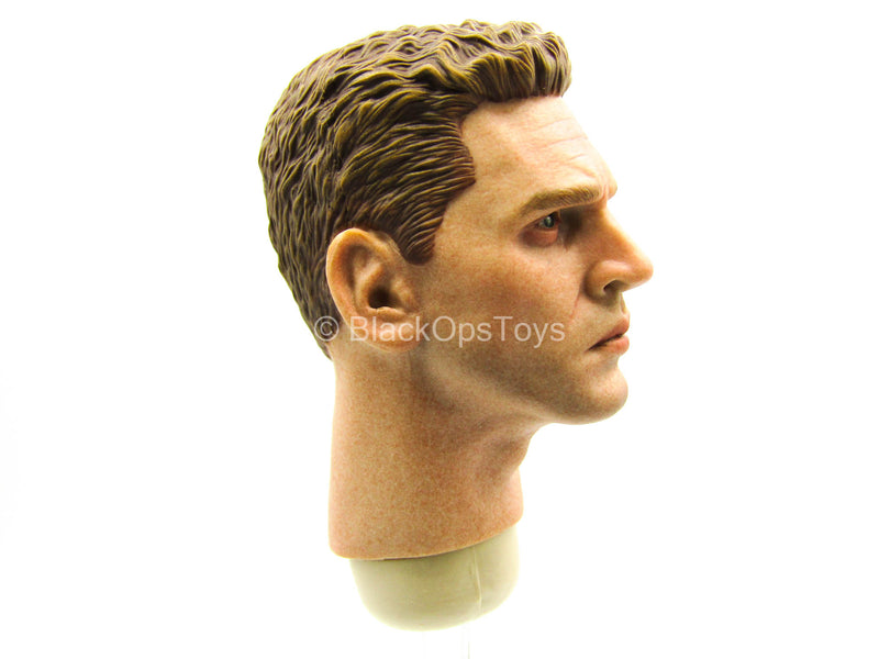 Load image into Gallery viewer, WWII - US Ranger Private Sniper - Male Base Body w/Head Sculpt
