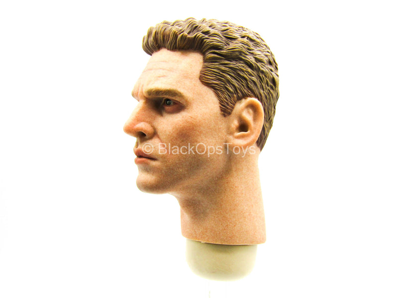 Load image into Gallery viewer, WWII - US Ranger Private Sniper - Male Base Body w/Head Sculpt
