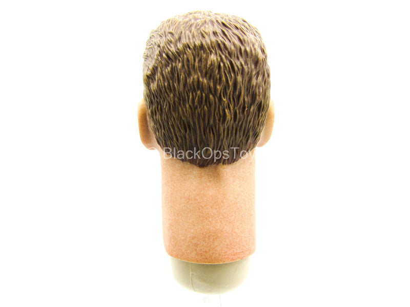 Load image into Gallery viewer, WWII - US Ranger Private Sniper - Male Base Body w/Head Sculpt
