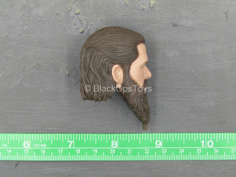 Load image into Gallery viewer, NSW OPS Overwatch - Sharpshooter - Male Base Body w/Head Sculpt
