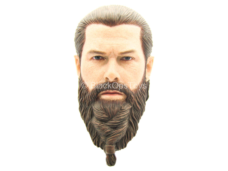 Load image into Gallery viewer, NSW OPS Overwatch - Sharpshooter - Male Base Body w/Head Sculpt
