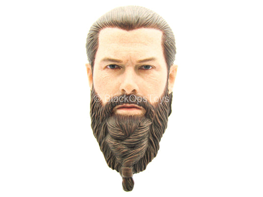 NSW OPS Overwatch - Sharpshooter - Male Base Body w/Head Sculpt