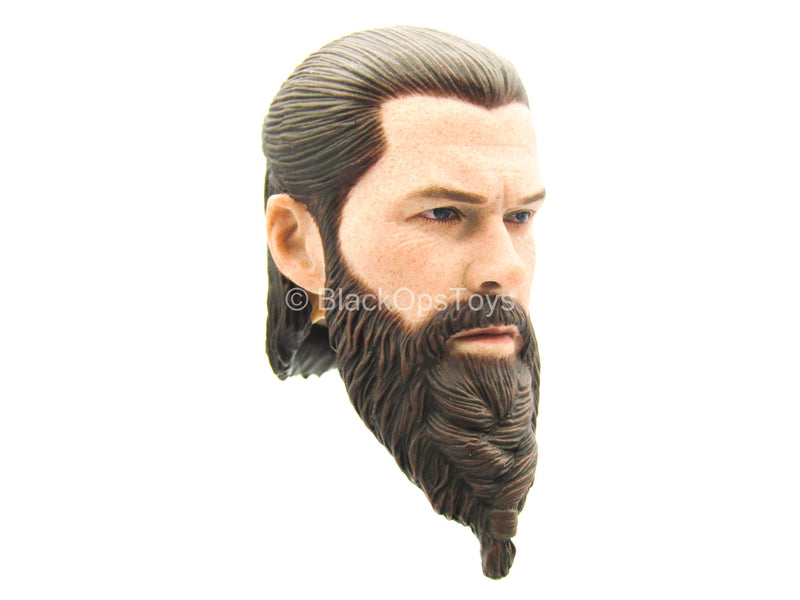 Load image into Gallery viewer, NSW OPS Overwatch - Sharpshooter - Male Base Body w/Head Sculpt
