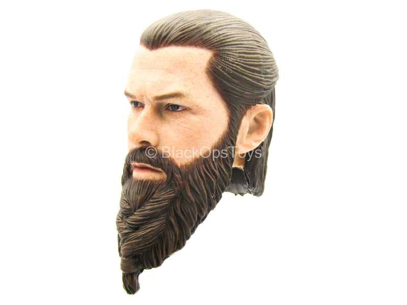 Load image into Gallery viewer, NSW OPS Overwatch - Sharpshooter - Male Base Body w/Head Sculpt
