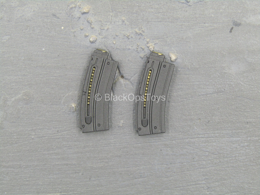 PMC Urban Grenadier - 416 .22lr Machine Pistol Magazine (x2)