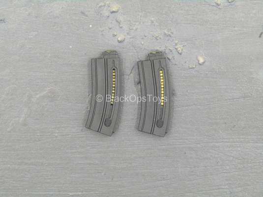 PMC Urban Grenadier - 416 .22lr Machine Pistol Magazine (x2)