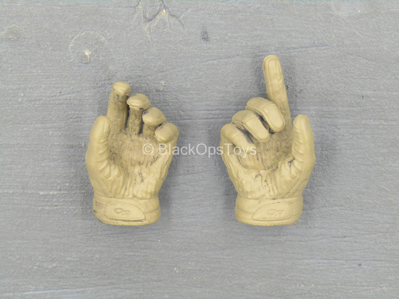 Load image into Gallery viewer, NSW OPS Overwatch - Sharpshooter - Male Base Body w/Head Sculpt
