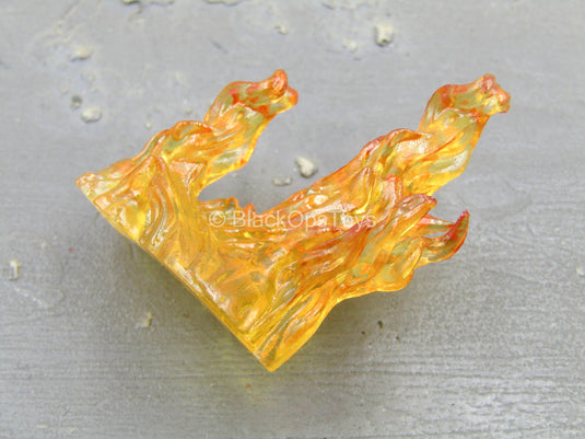 Hellboy - Fire FX (Type 4)