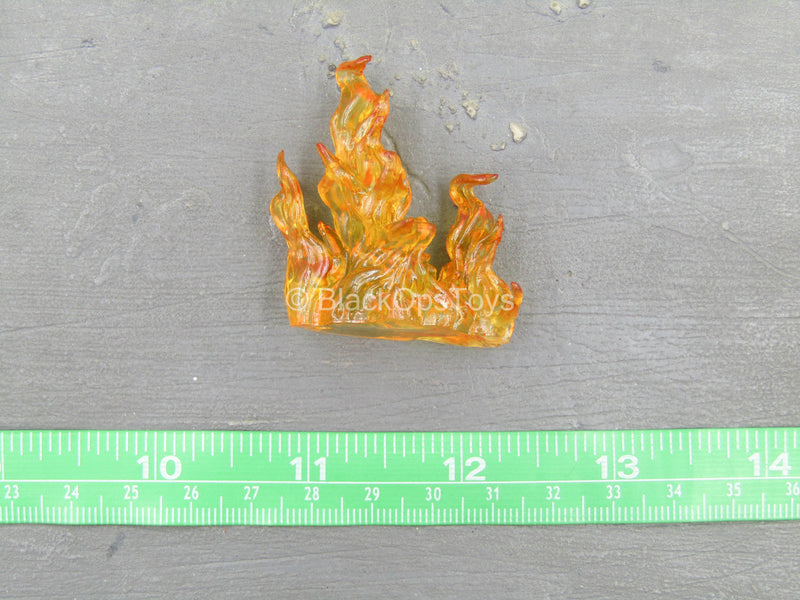 Load image into Gallery viewer, Hellboy - Fire FX (Type 4)
