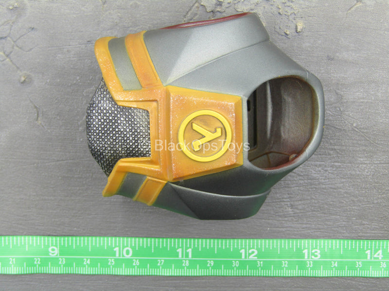 Load image into Gallery viewer, Half-Life 2 - Gordon Freeman - Chest Armor
