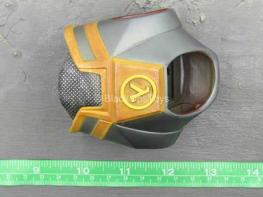 Half-Life 2 - Gordon Freeman - Chest Armor