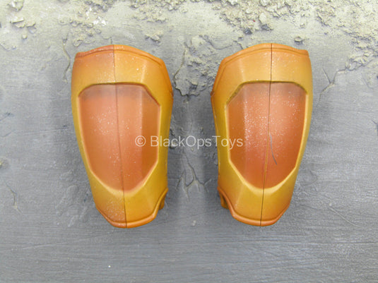 Half-Life 2 - Gordon Freeman - Thigh Armor