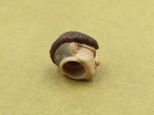 1/12 - WWII Bean-Gelo - Han - Male Head Sculpt