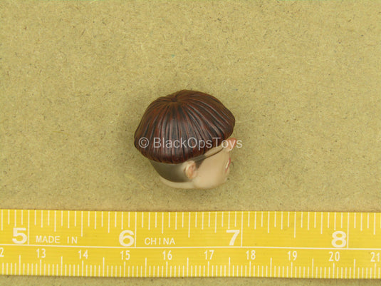 1/12 - WWII Bean-Gelo - Han - Male Head Sculpt