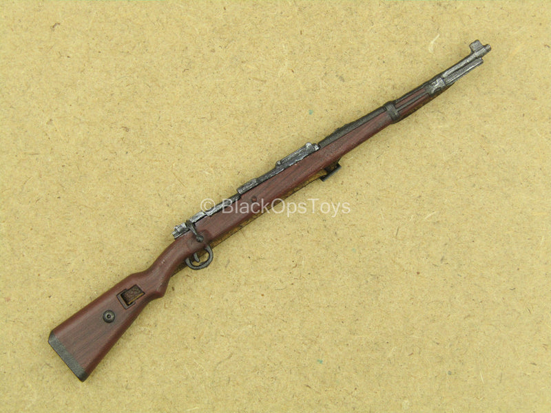 Load image into Gallery viewer, 1/12 - WWII Bean-Gelo - Han - Kar 98k Rifle

