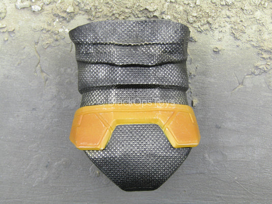 Half-Life 2 - Gordon Freeman - Mid-Section Body Armor