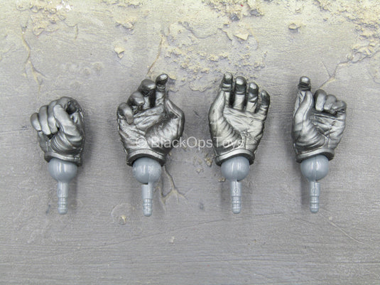 Half-Life 2 - Gordon Freeman - Male Gloved Hand Set Type 2