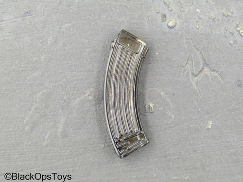 Grozny Spetsnaz MVD OSN Vityaz - Metal AK-47 Dual Magazine (Read Desc)