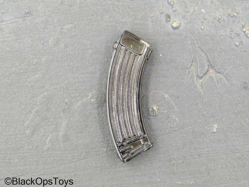 Load image into Gallery viewer, Grozny Spetsnaz MVD OSN Vityaz - Metal AK-47 Dual Magazine (Read Desc)
