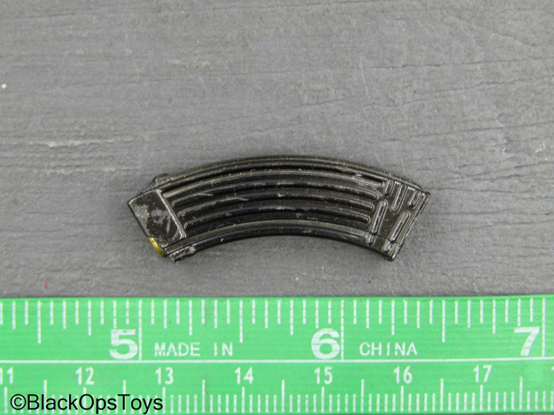 Load image into Gallery viewer, Grozny Spetsnaz MVD OSN Vityaz - Metal AK-47 Dual Magazine (Read Desc)
