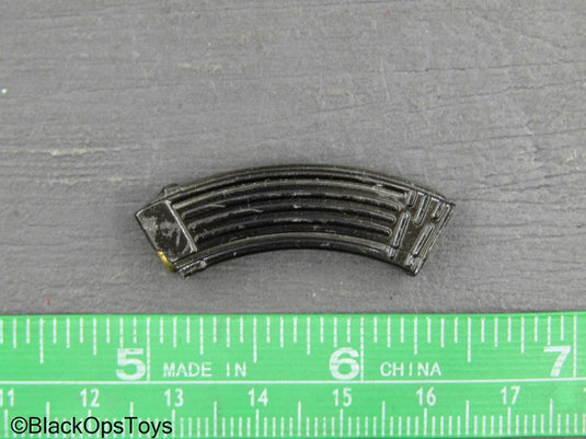 Grozny Spetsnaz MVD OSN Vityaz - Metal AK-47 Dual Magazine (Read Desc)