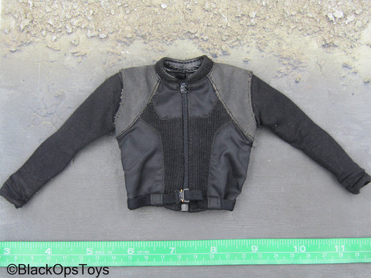 Nick Fury - Black Jacket (Read Desc)