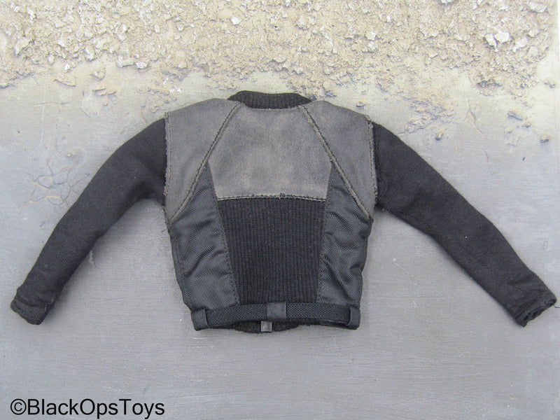 Load image into Gallery viewer, Nick Fury - Black Jacket (Read Desc)
