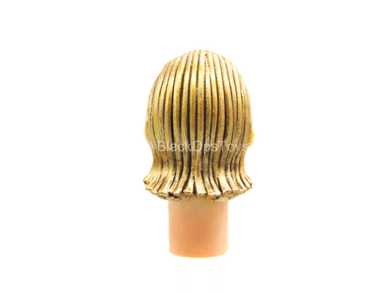 Load image into Gallery viewer, 1/12 - WWII Bean-Gelo - Brand - Male &quot;Laughing&quot; Head Sculpt
