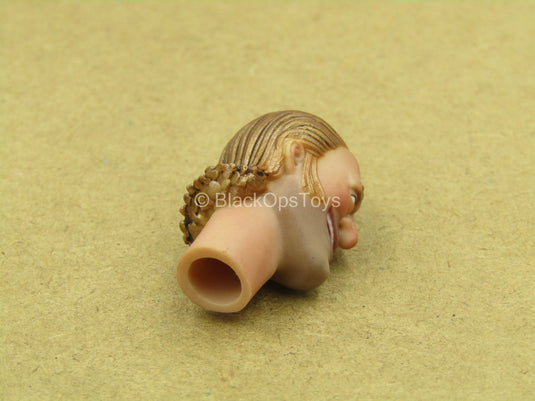 1/12 - WWII Bean-Gelo - Brand - Male "Laughing" Head Sculpt