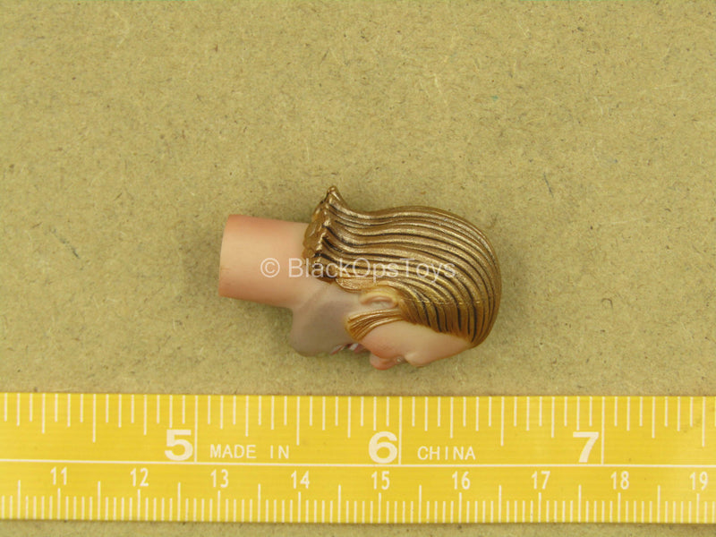 Load image into Gallery viewer, 1/12 - WWII Bean-Gelo - Brand - Male &quot;Laughing&quot; Head Sculpt
