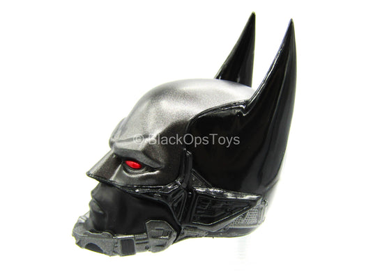 Arkham Knight - Batman Beyond - Head Sculpt