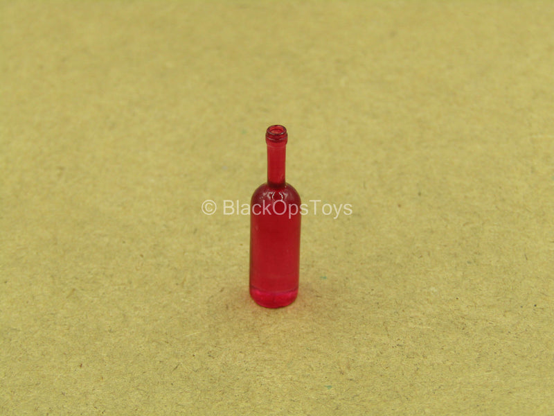 Load image into Gallery viewer, 1/12 - WWII Bean-Gelo - Brand - Red Alcohol Bottle
