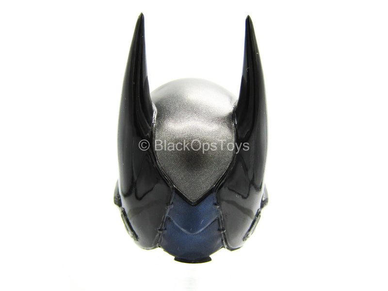Load image into Gallery viewer, Arkham Knight - Batman Beyond - Head Sculpt

