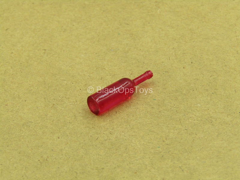 Load image into Gallery viewer, 1/12 - WWII Bean-Gelo - Brand - Red Alcohol Bottle
