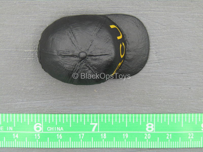 Load image into Gallery viewer, Hong Kong Police - RCU - Black Cap

