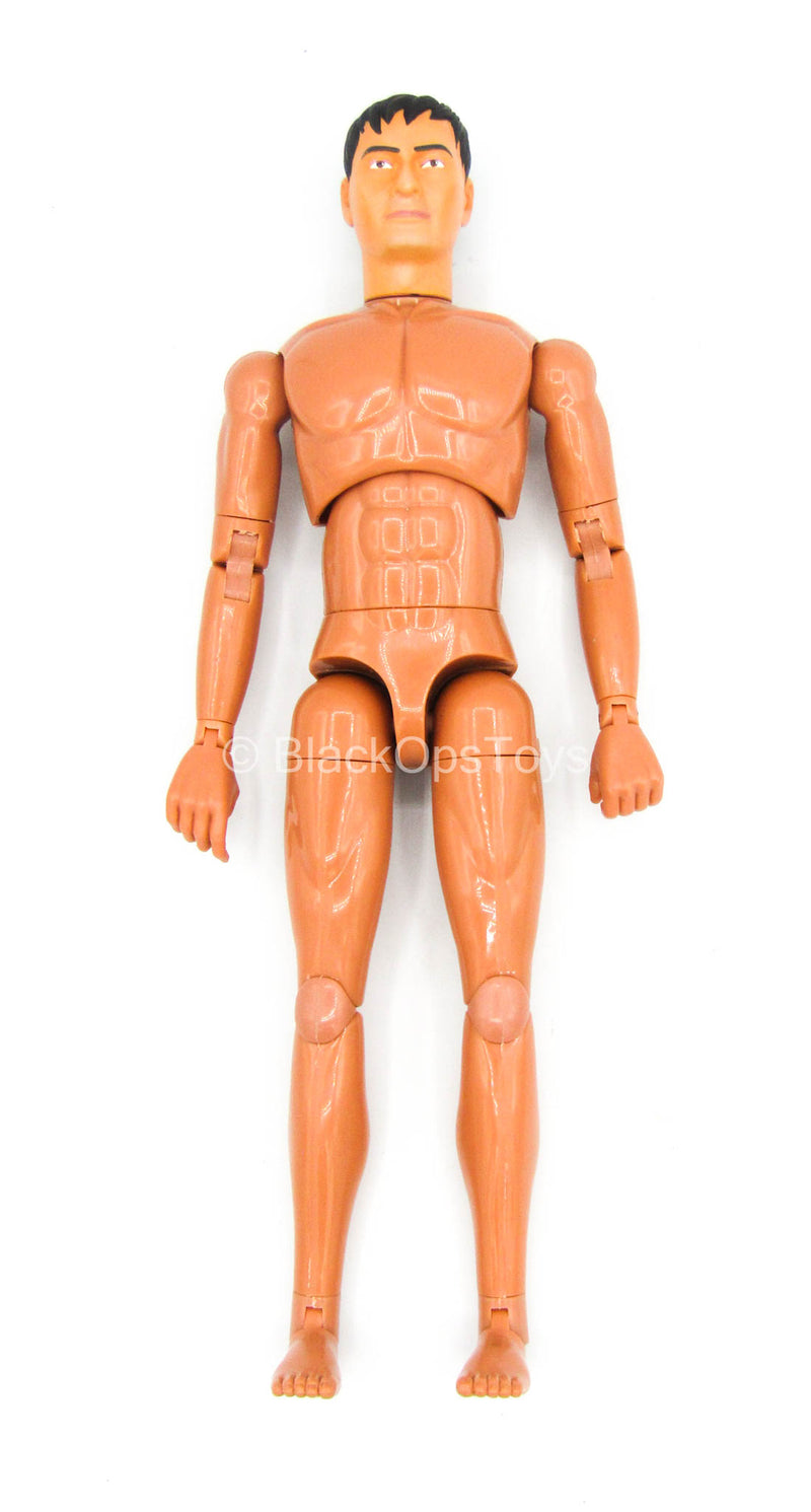 Load image into Gallery viewer, Organised Crime TF - Detective - Male Base Body w/Head Sculpt
