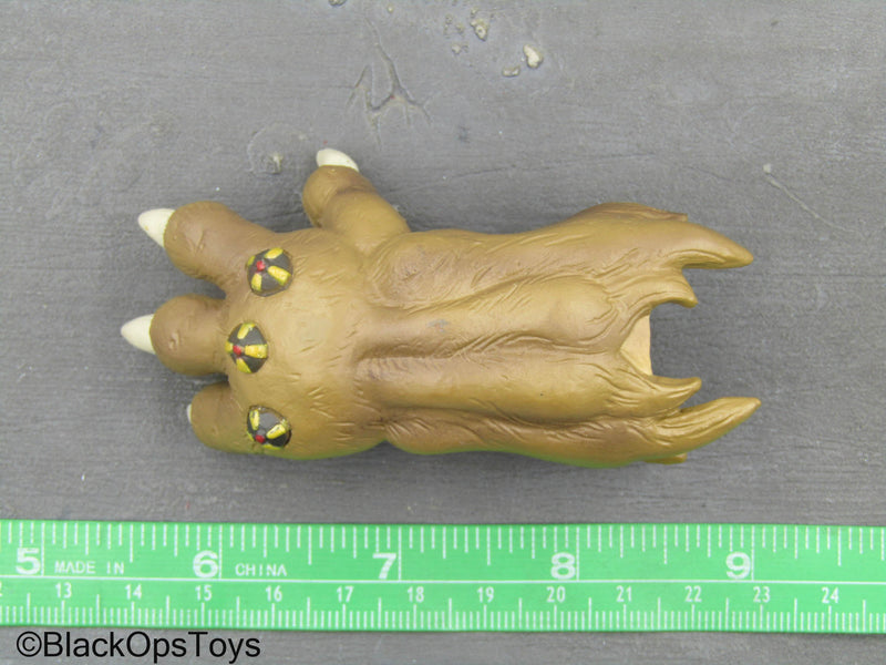 Load image into Gallery viewer, Thunder Cats Lion-O Gloved Hand
