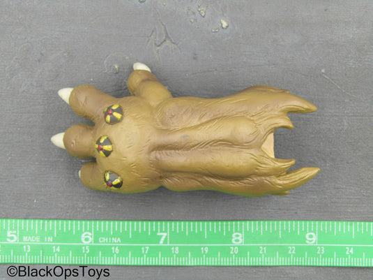 Thunder Cats Lion-O Gloved Hand