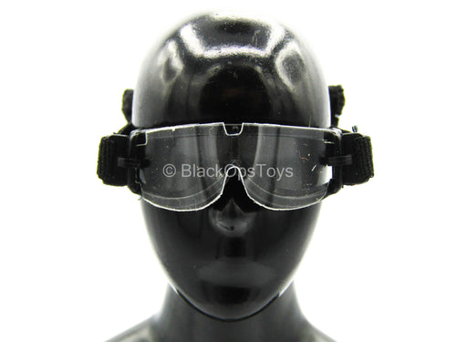 Seal Team 5 - Black Goggles