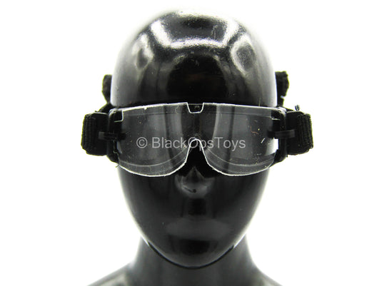 Seal Team 5 - Black Goggles