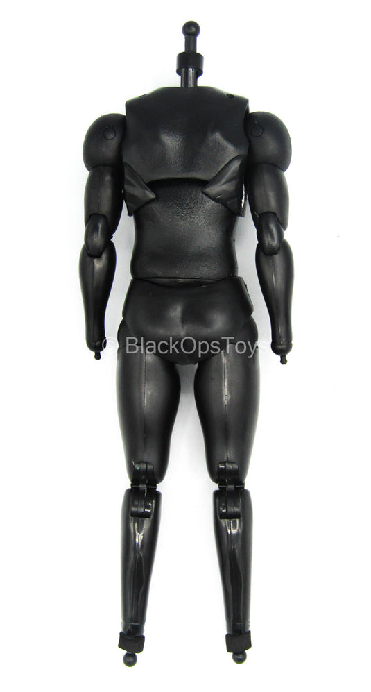 Arkham Knight - Batman Beyond - Black Big Male Base Body